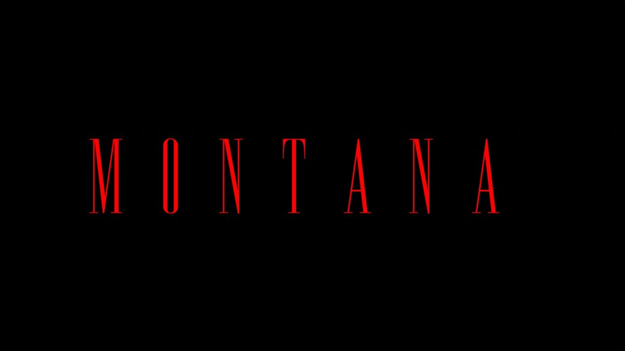 SCARFACE FAN FILM -- 