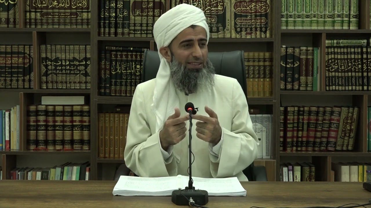 خۆبەگەورە زانین و خۆ بەکەم زانین .وانەی 45