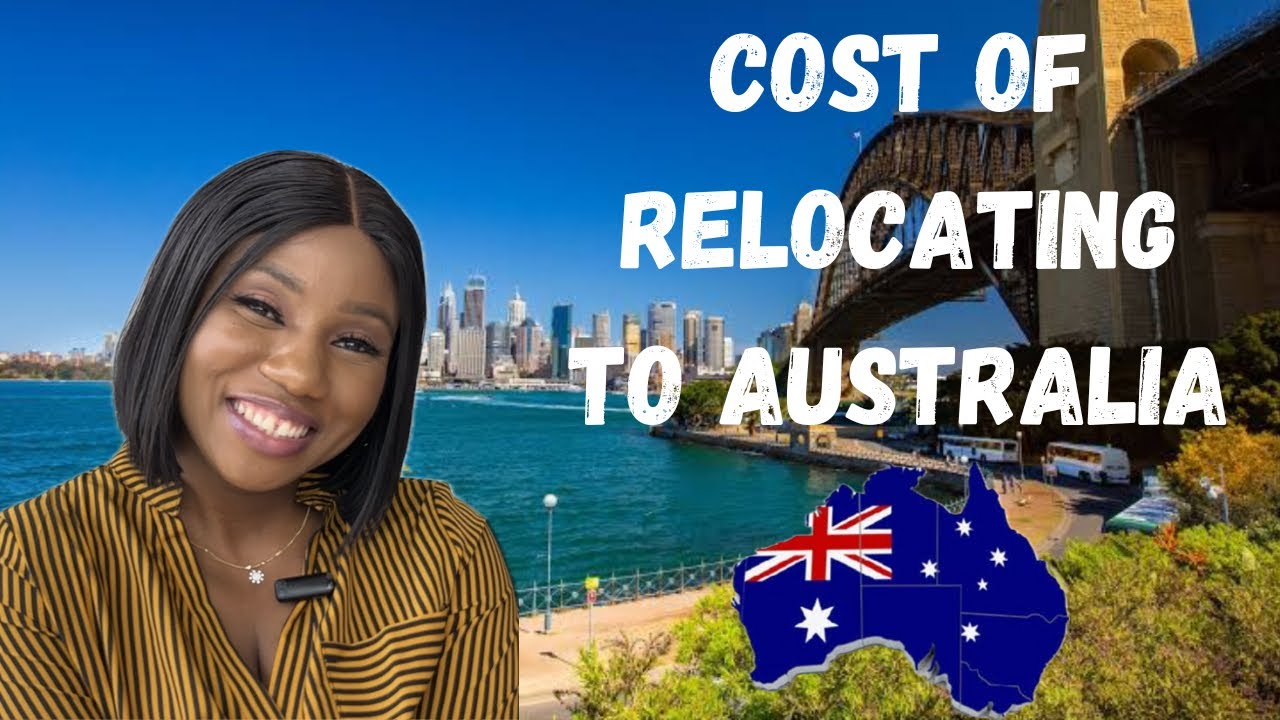 HOW MUCH IT COST TO MIGRATE TO AUSTRALIA IN 2025 (Watch this before starting your Migration Journey)