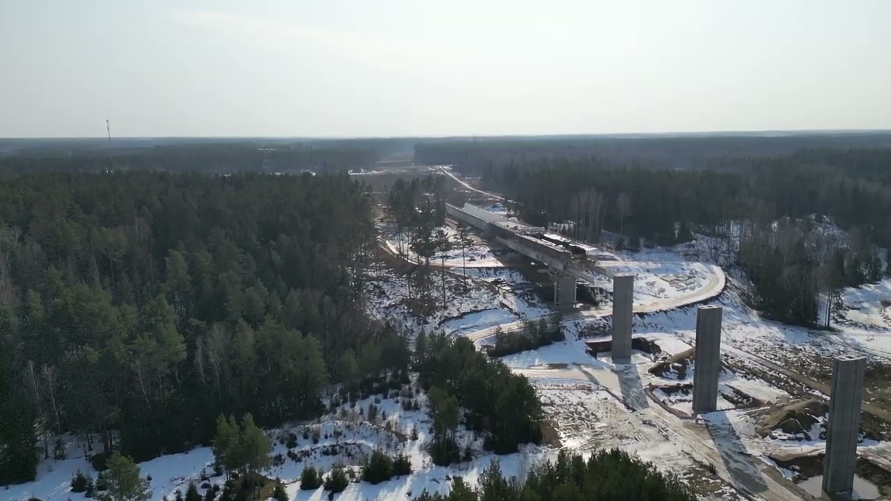tiltas - upė