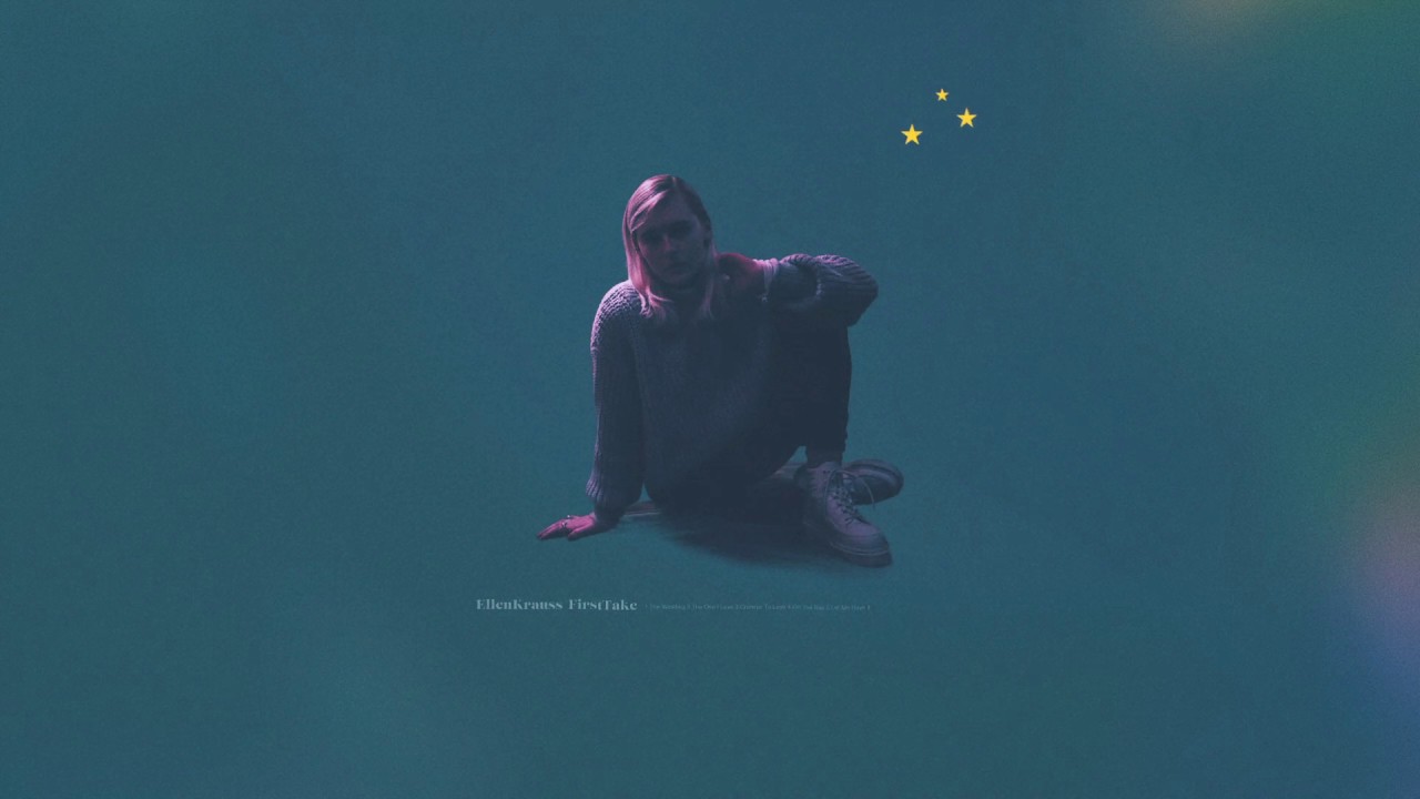 Ellen Krauss - The Wedding (Audio)