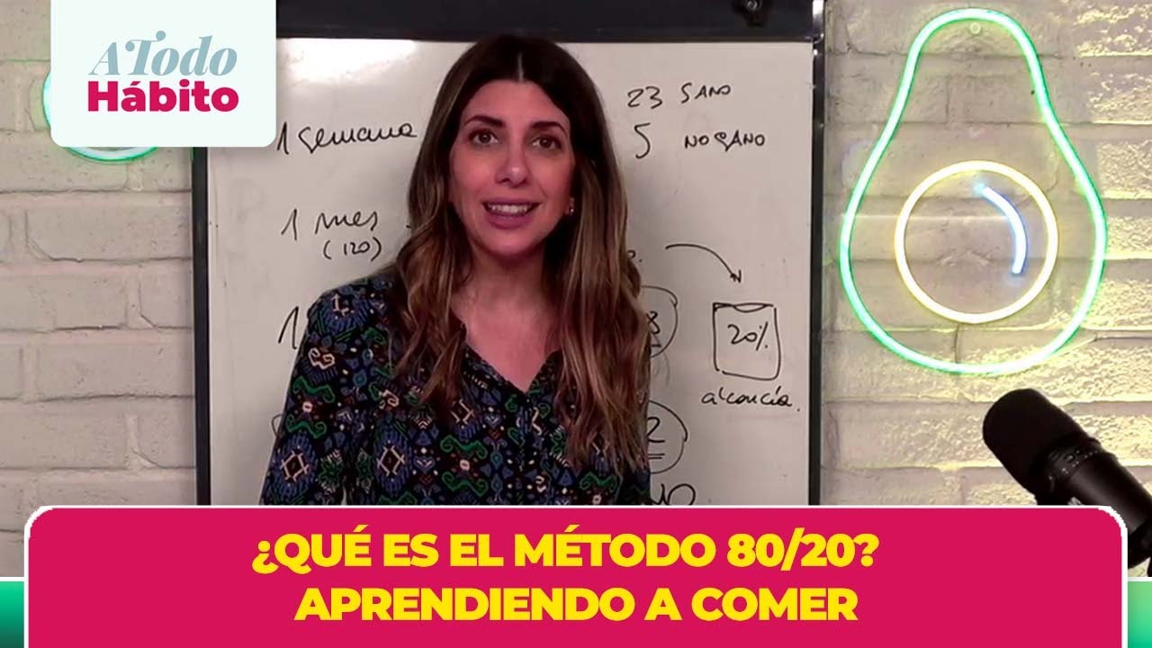 La profe Lau lleg&oacute; al stream | #ATODOH&Aacute;BITO con Laura Romano