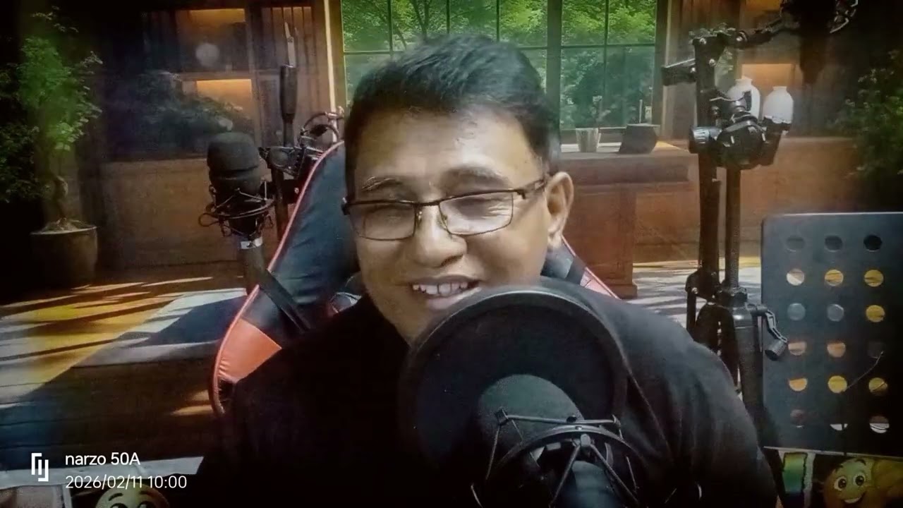 Mana Mungkin Kita Bersatu 