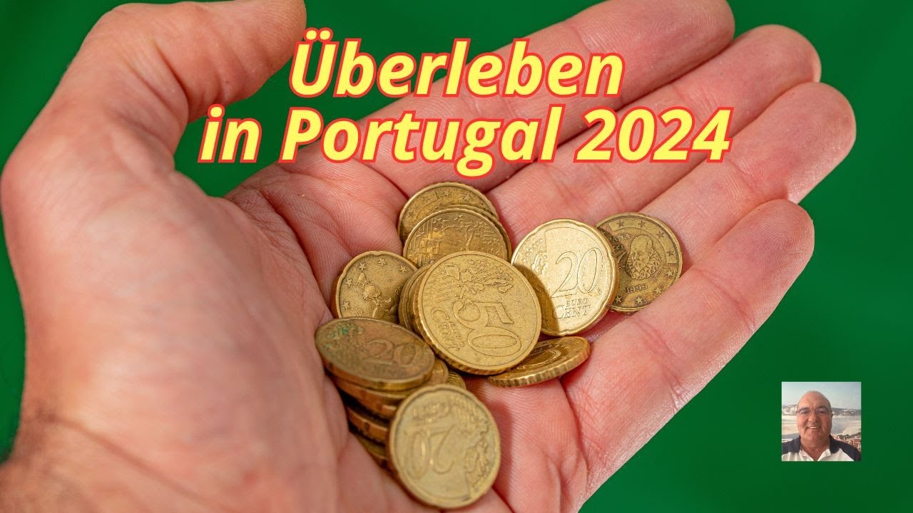 Portugal Geheimnis: Gut leben mit weniger Geld