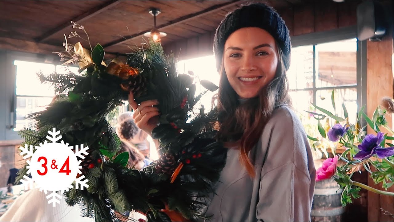 ESCAPING LONDON | Vlogmas #3 & 4