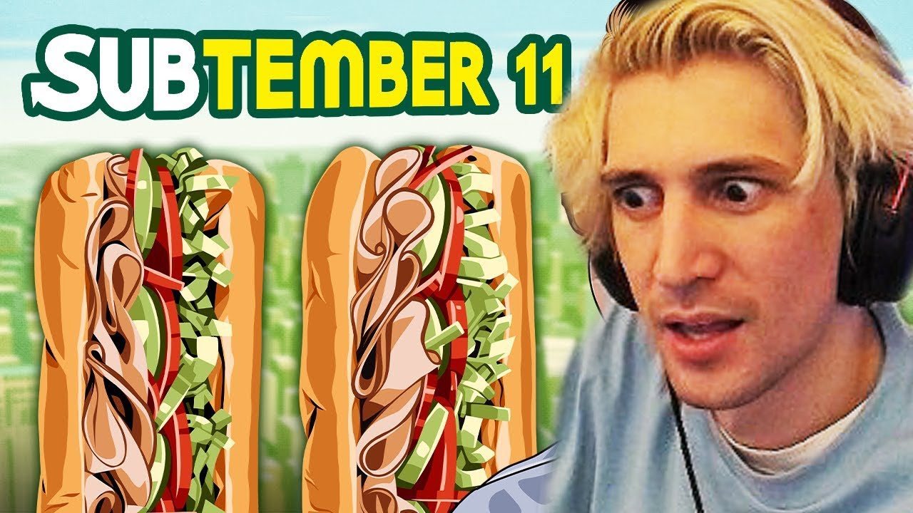 The Most Offensive Advertisements Ever Made | xQc Reacts