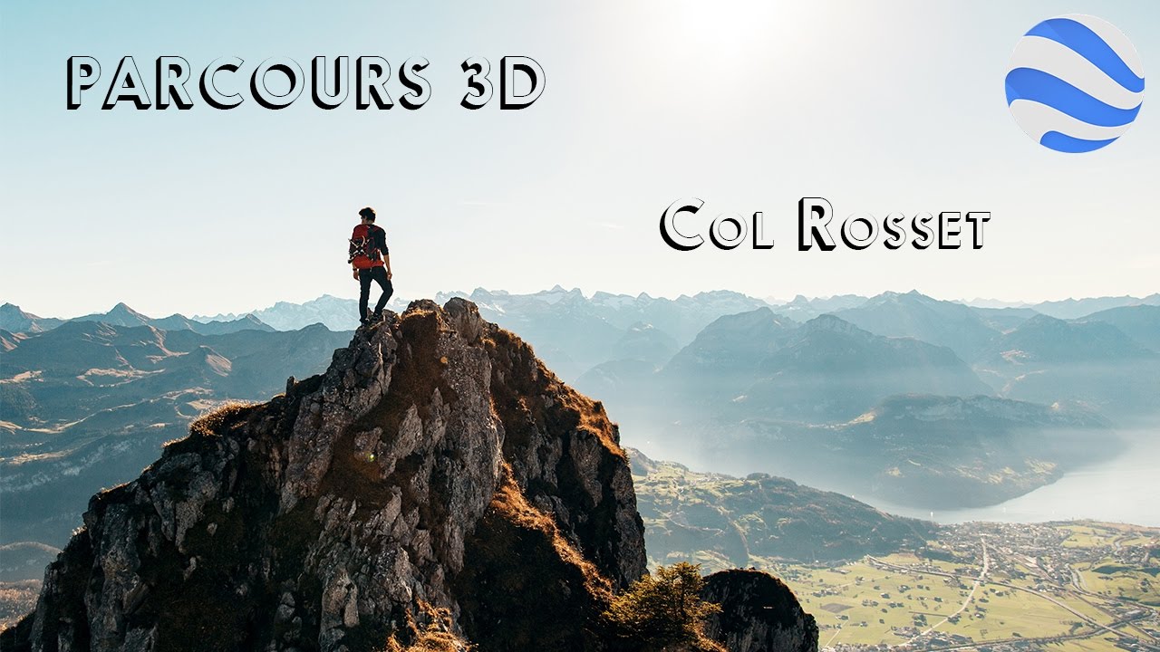 Col Rosset