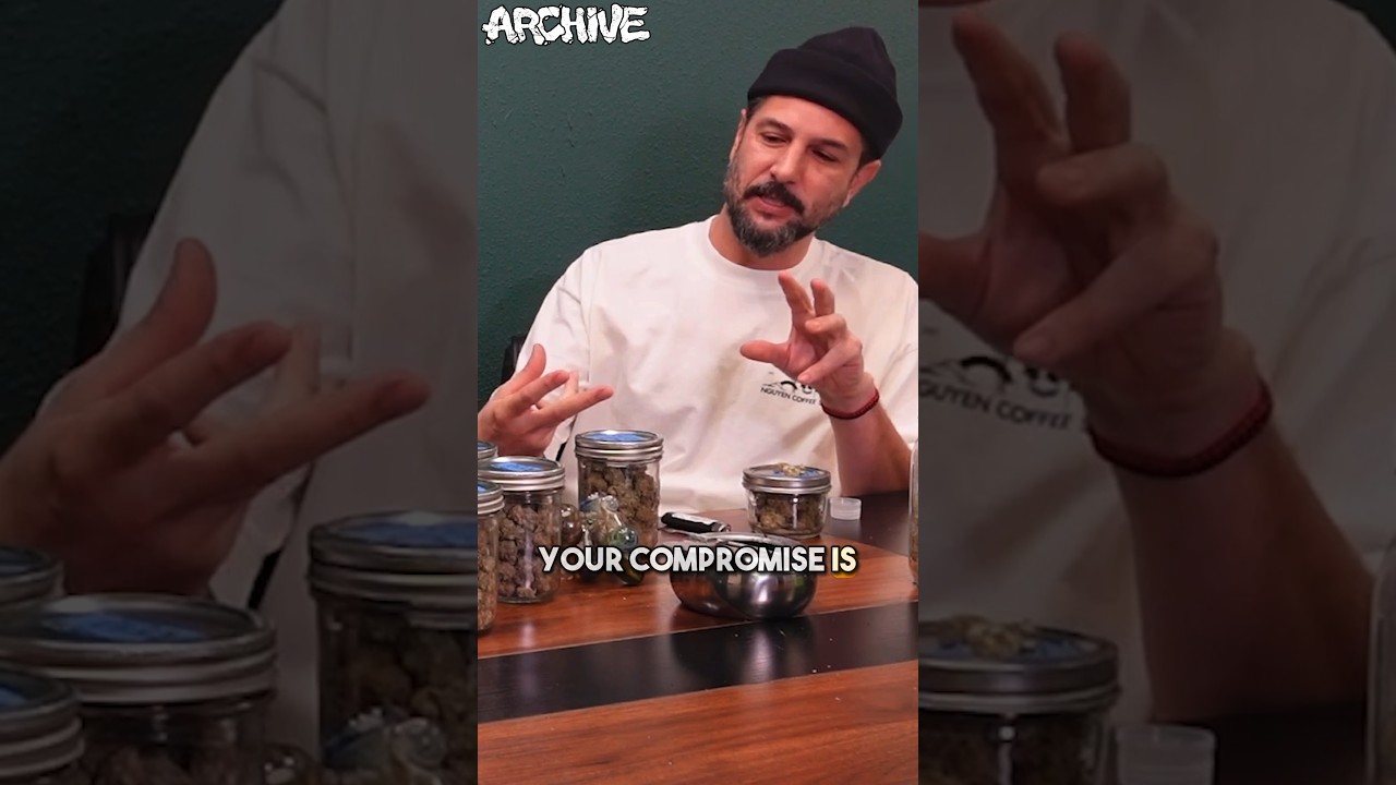 How difficult is it to try to &ldquo;rehunt&rdquo; a previous selection? #ArchiveTV #ArchiveSeeds #TheHeightsCo