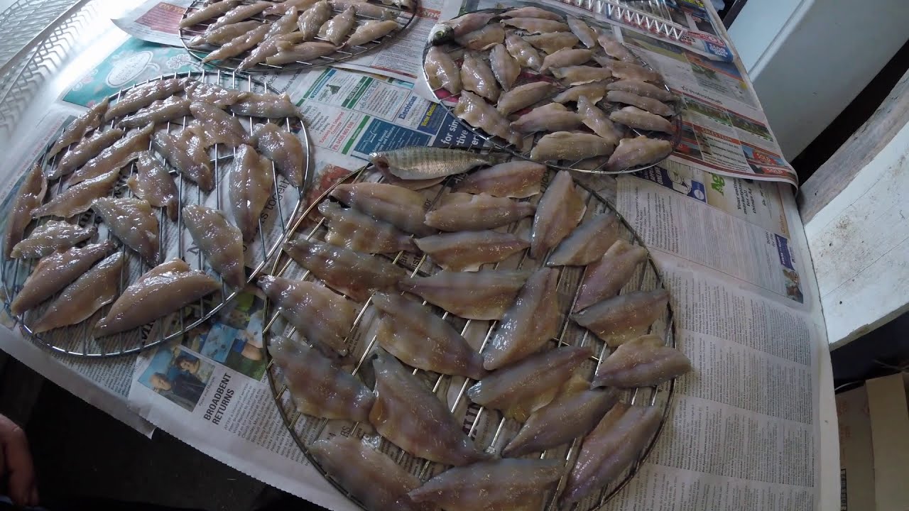 How to smoke fish for beginners