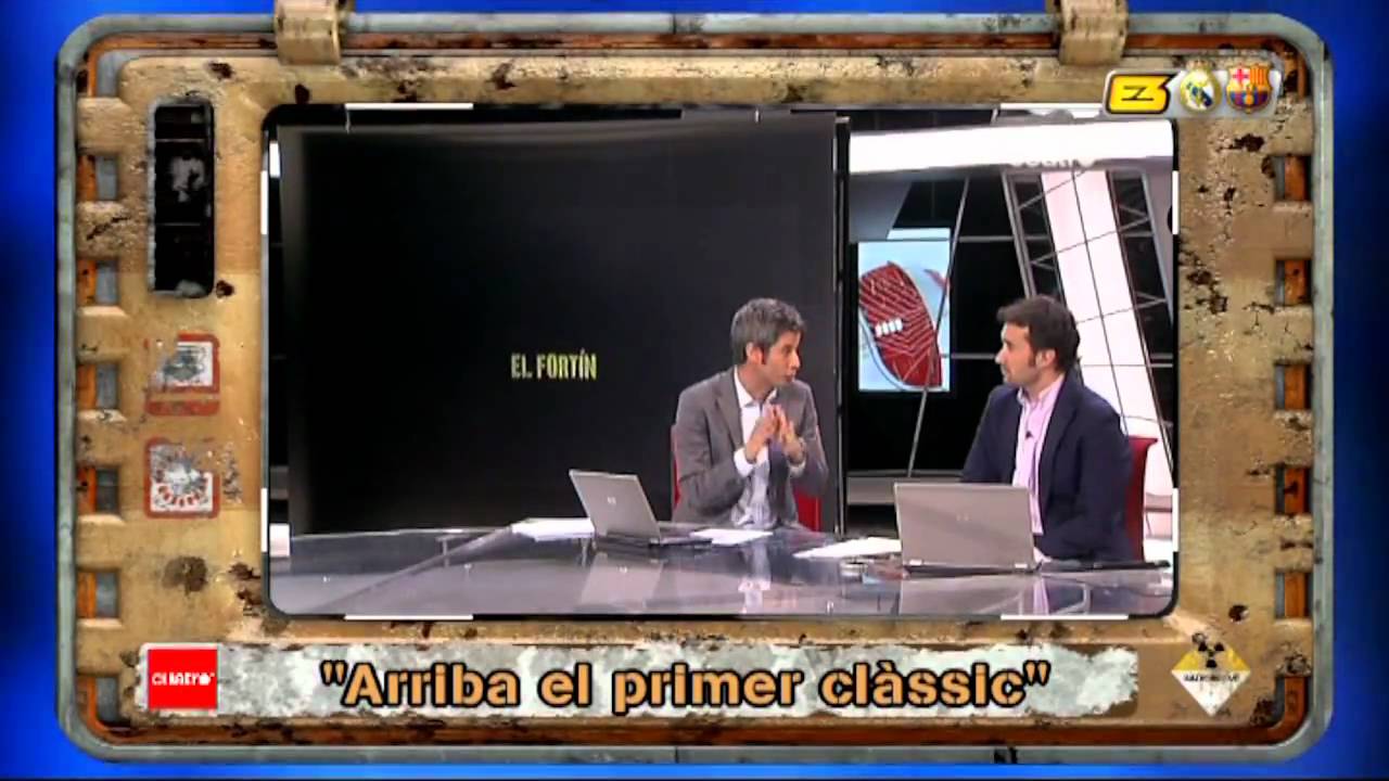 || Zona Zapping - Especial del Classic ||