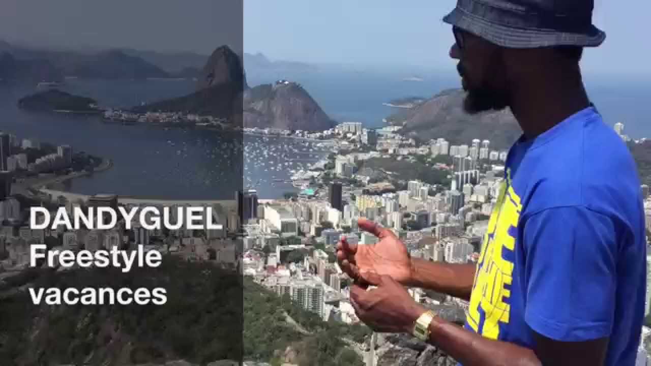 Dandyguel - Freestyle 