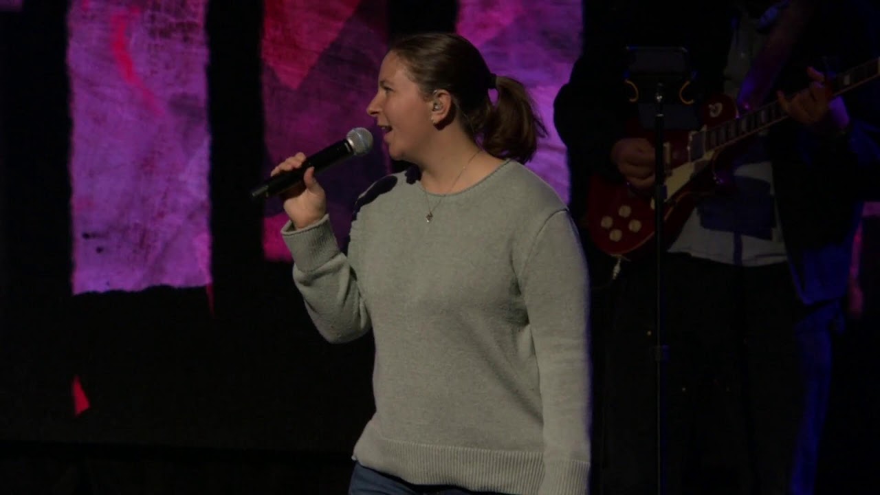 Worship Service 10:45