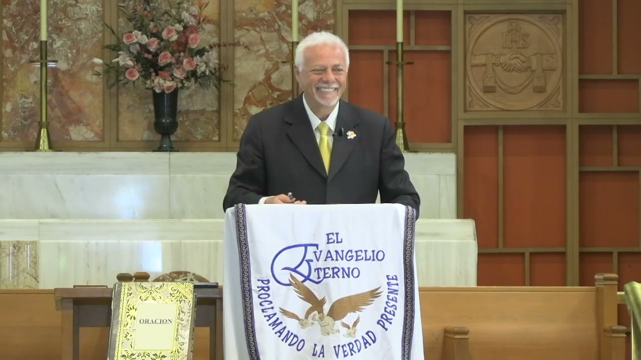 La Venida del Consolador