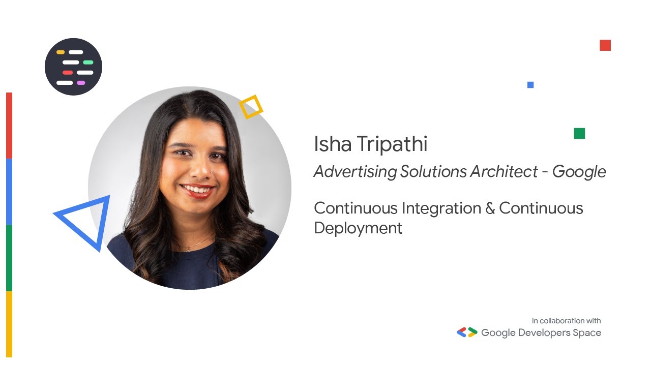 Continuous Integration & Continuous Deployment