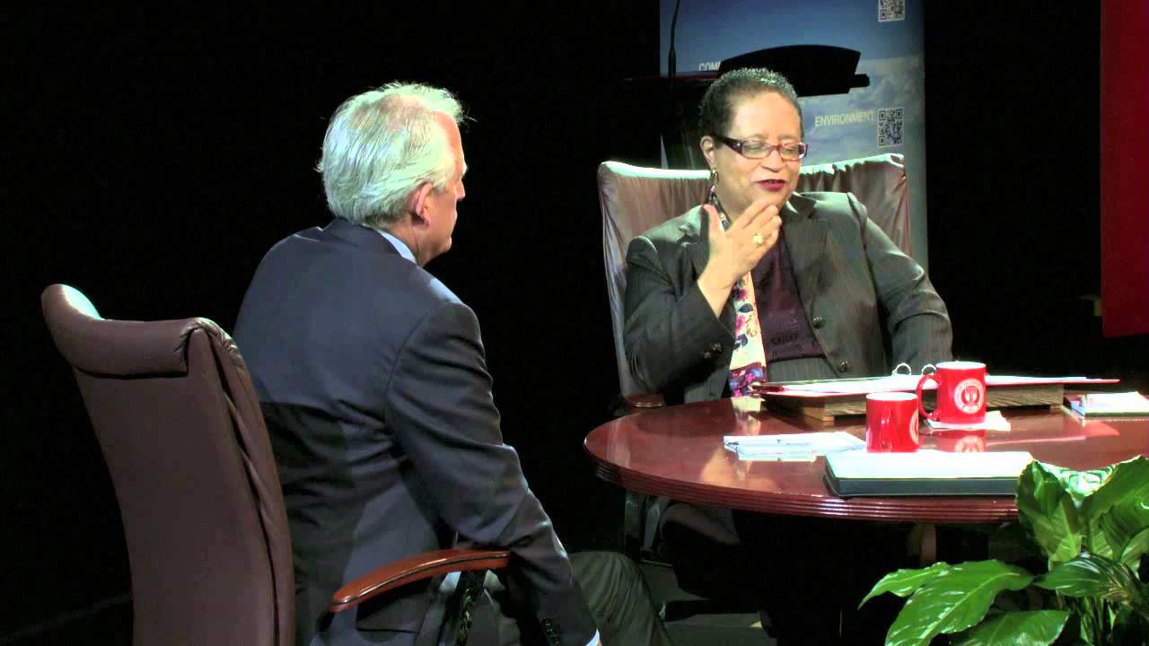 A Conversation on Corporate Leadership