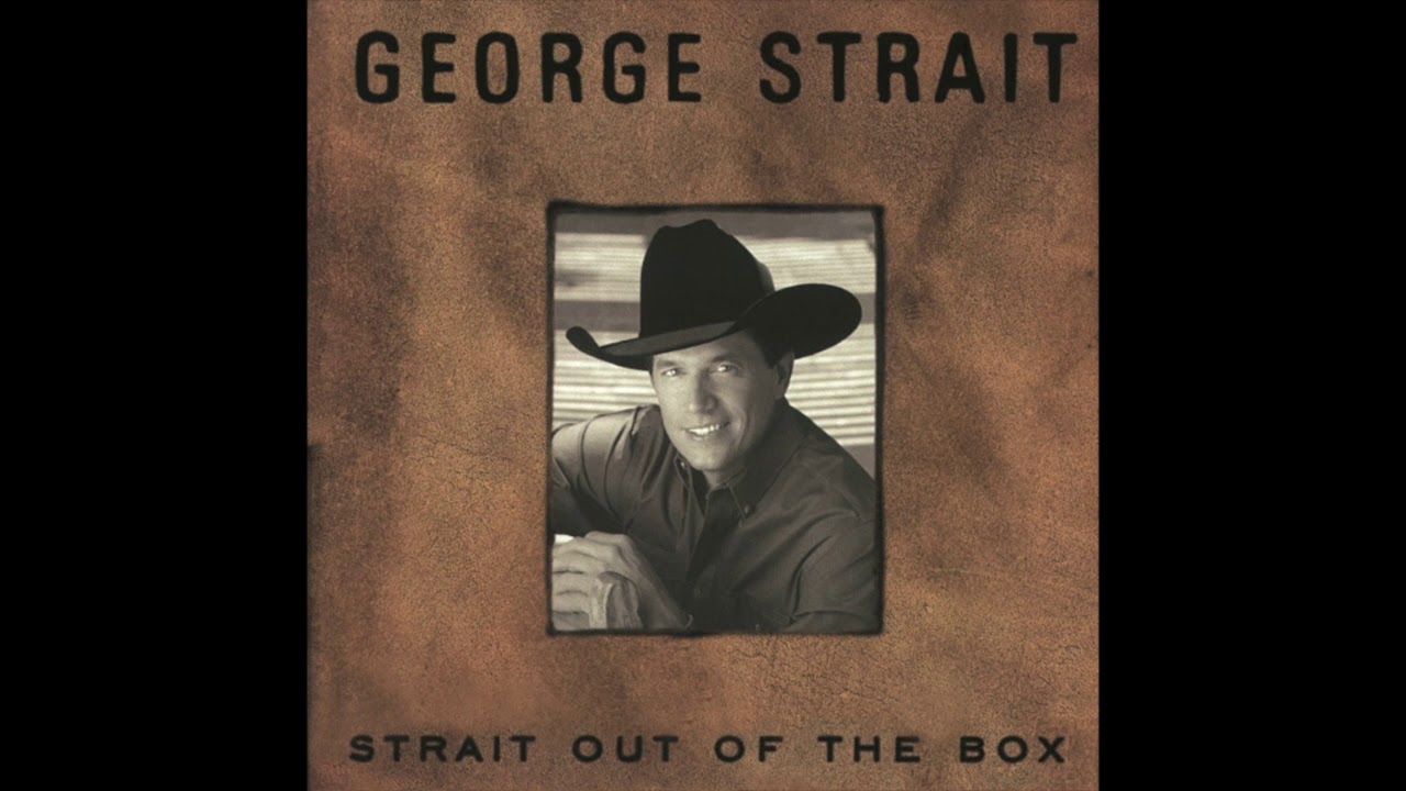 Check Yes or No (432 Hz)- George Strait