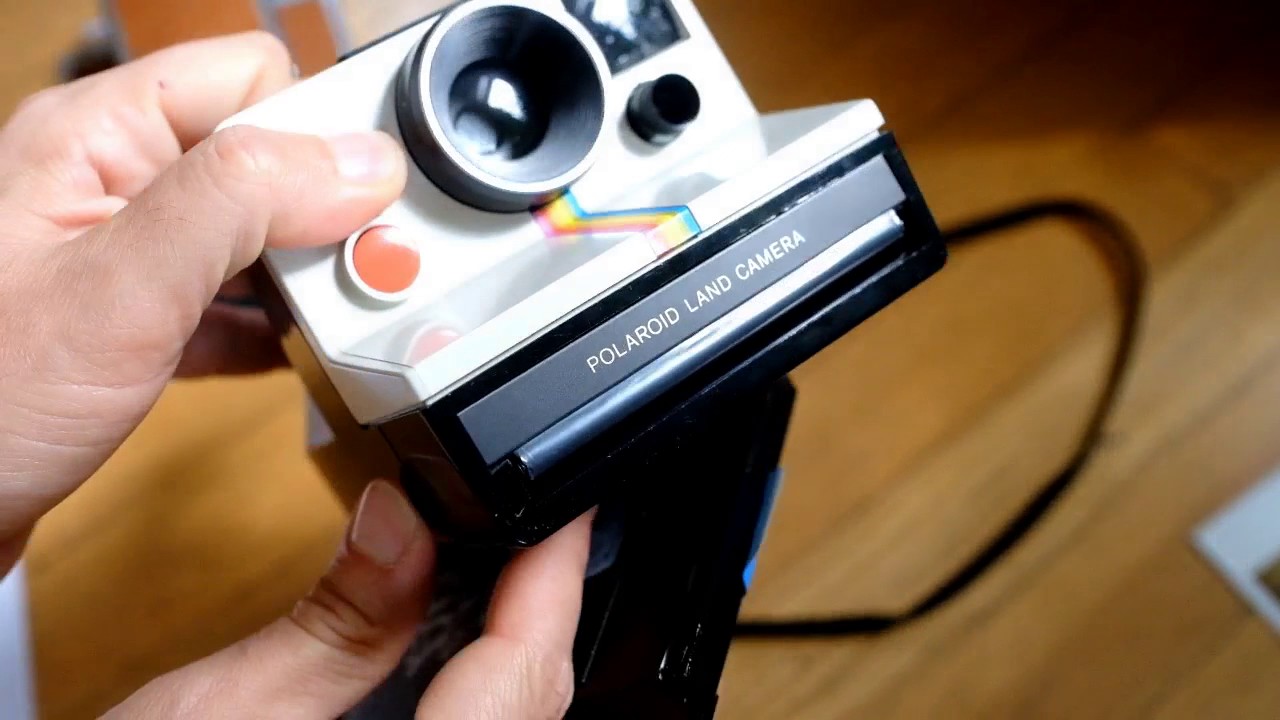 Why Do Impossible Project Film Packs Only Have Eight Shots?