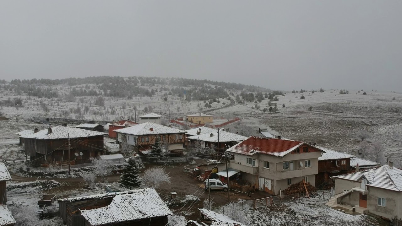 Aşağışehirören Köyü Tanıtım Filmi