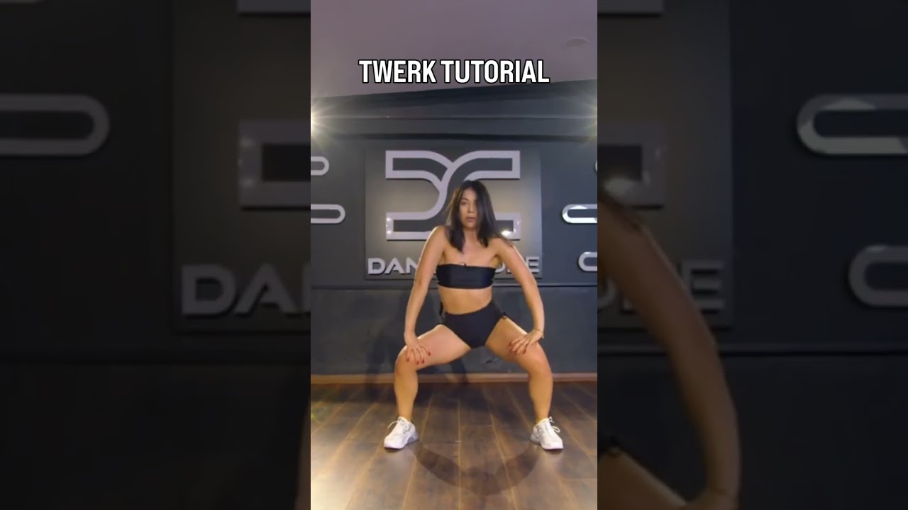 17 minutes twerkout 🔥 #shorts #tutorial #twerk #dance