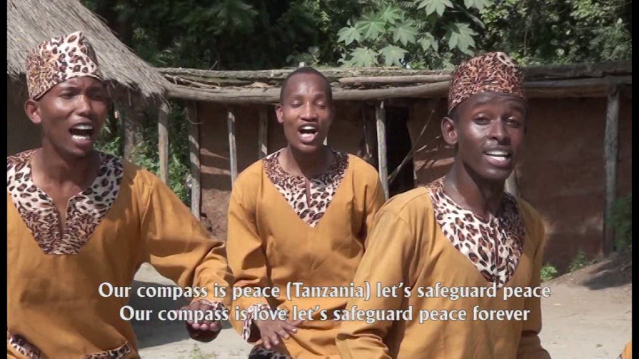 MT. PHILOMENA DIRA YETU AMANI