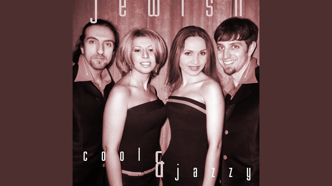 Bei Mir Bist Du Shein