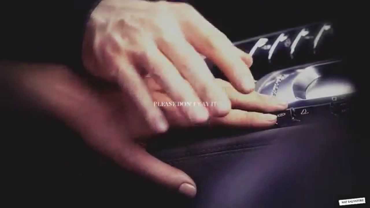 Hayley & Elijah | ''Don't Say It''