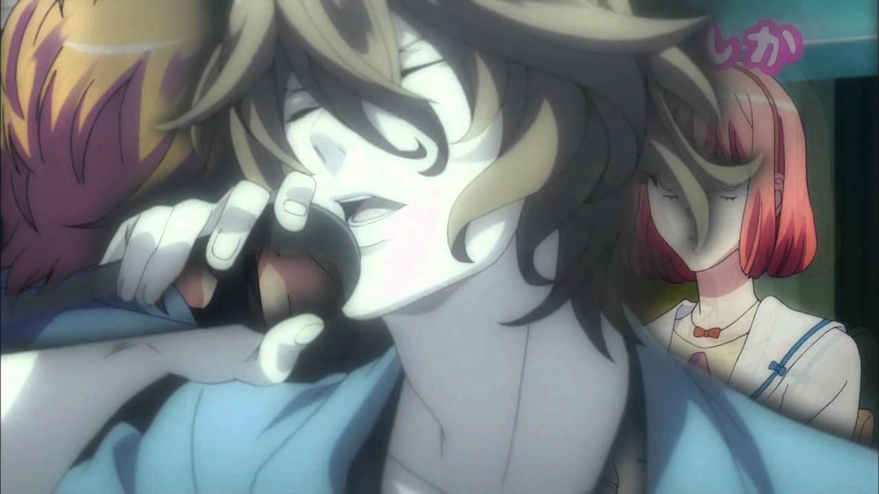 [MEP] Forget You