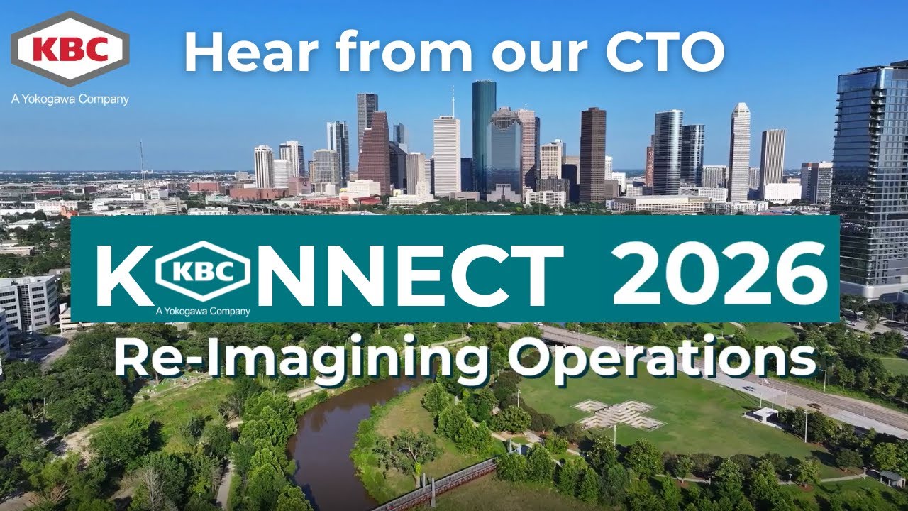 Konnect 2026 | Re-Imagining Operations with Digital Technology