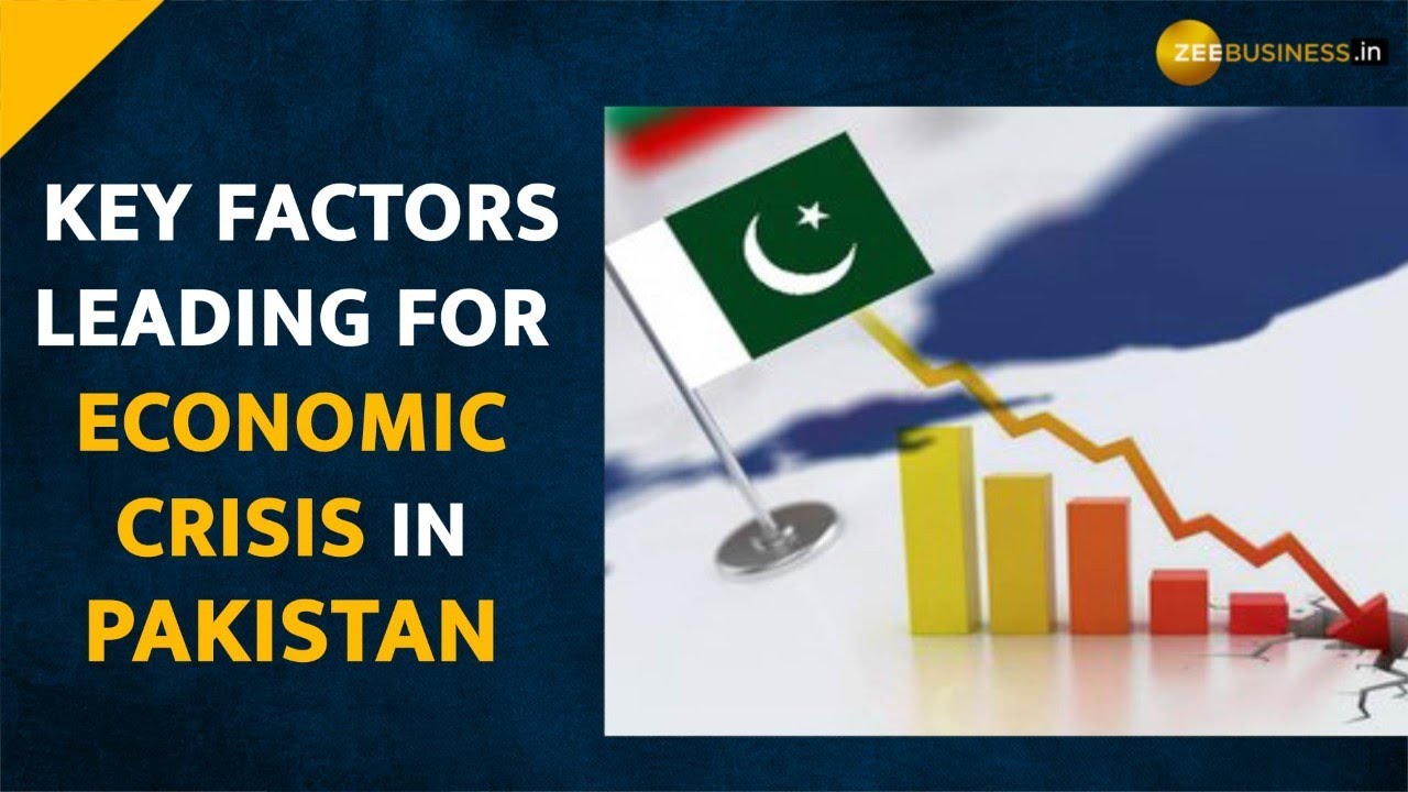 Pakistan Economic Crisis Explained : How long can Pakistan live on charity?Flour Crisis-Food Crisis