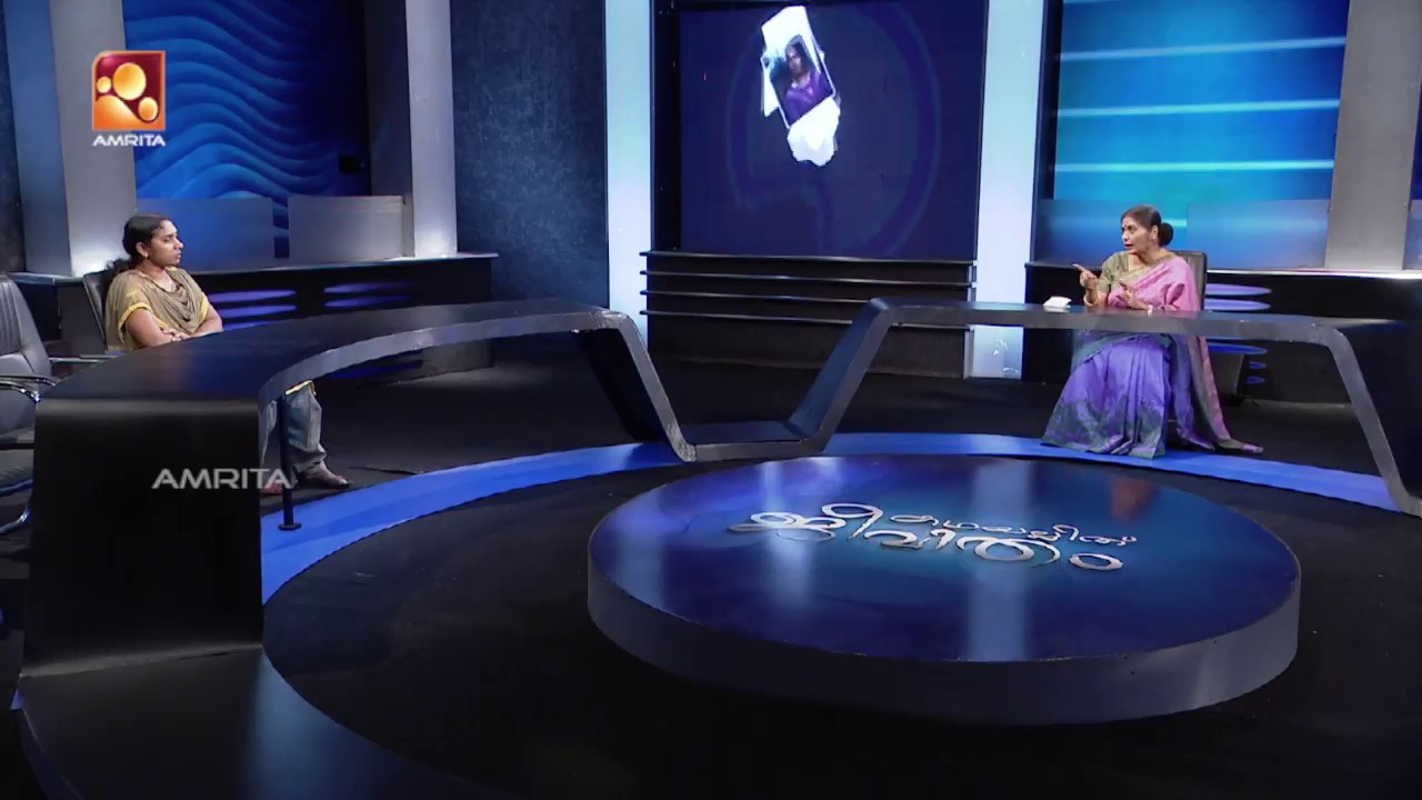 Kathayallithu Jeevitham | Reghu & Saritha Case | Episode #05 | 23rd May 2018