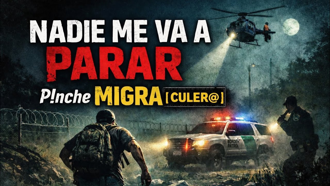 Historia de un migrante  | corridos 🇲🇽🔥