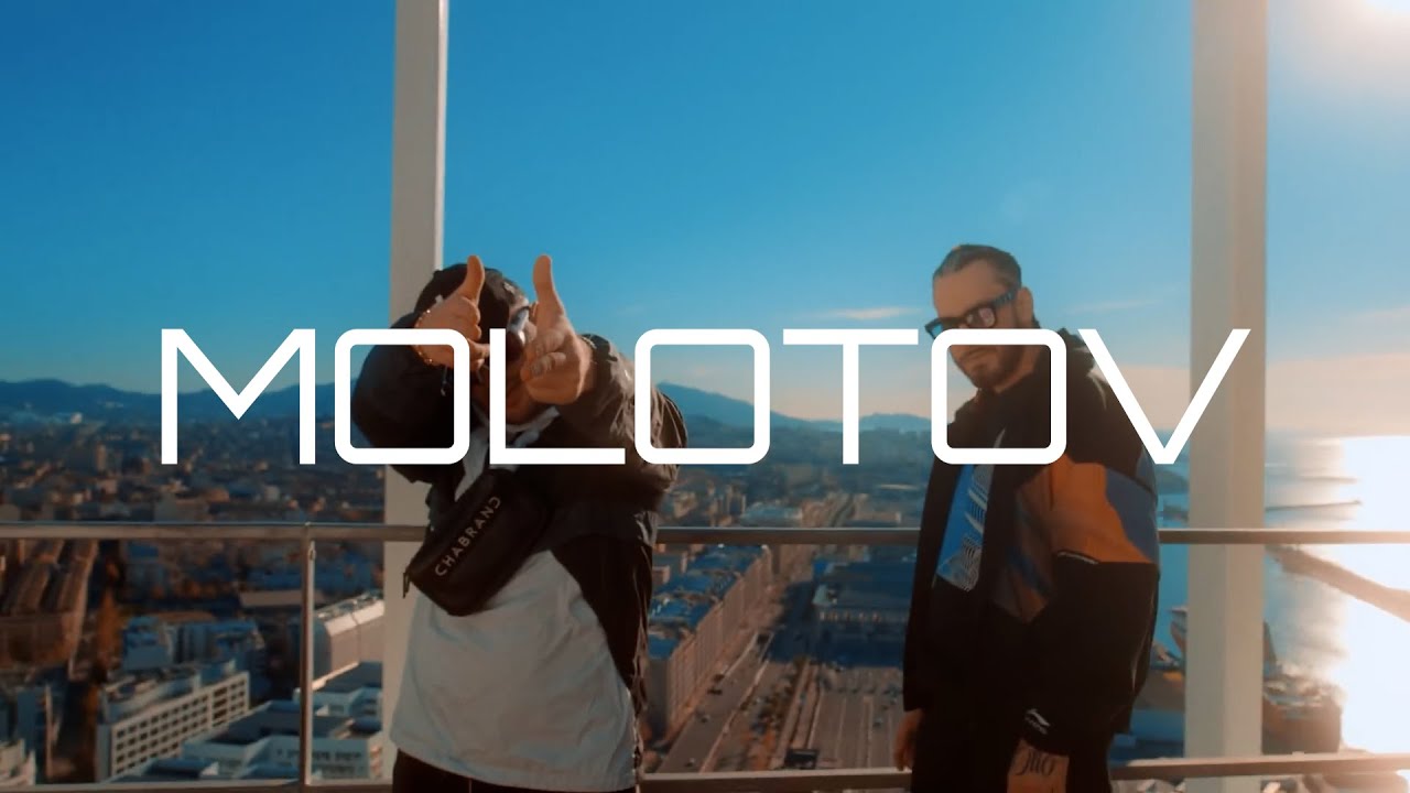 JUL x KOBA LAD x PLK x NISKA x SCH - 