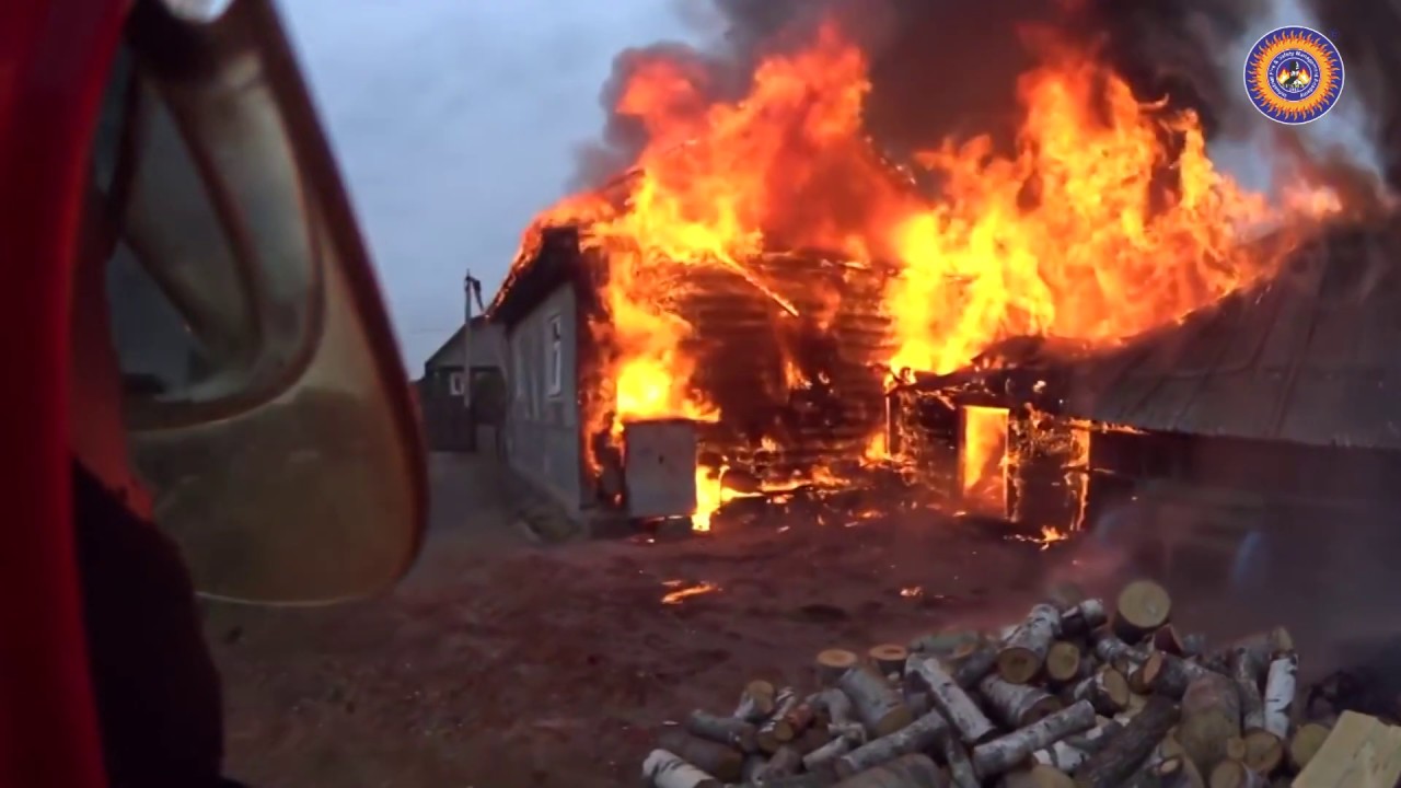 Fire Fighter's Song - IFSMA - Fire & Safety Academy _ Vadodara