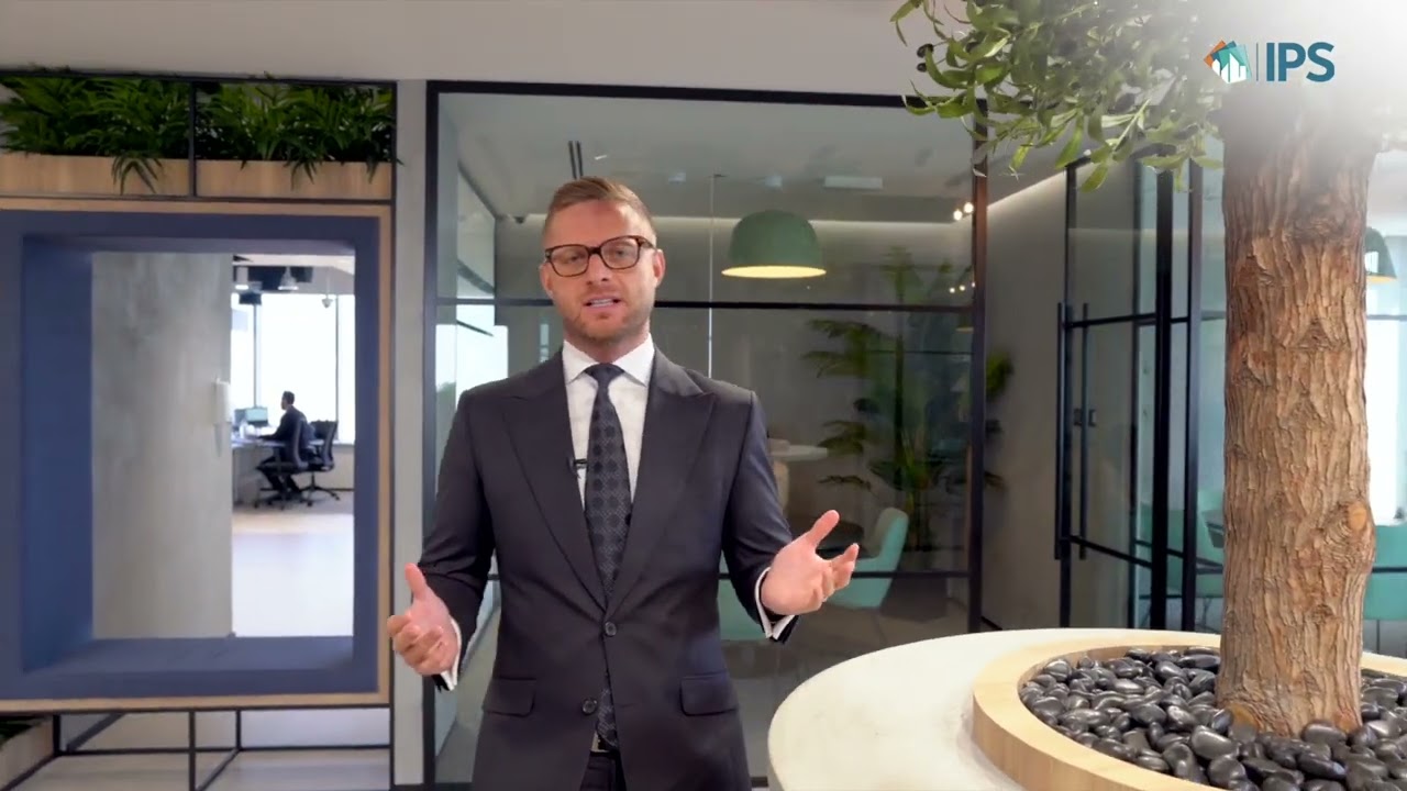 Interview With Allsopp & Allsopp Managing Director Mark Walters | IPS