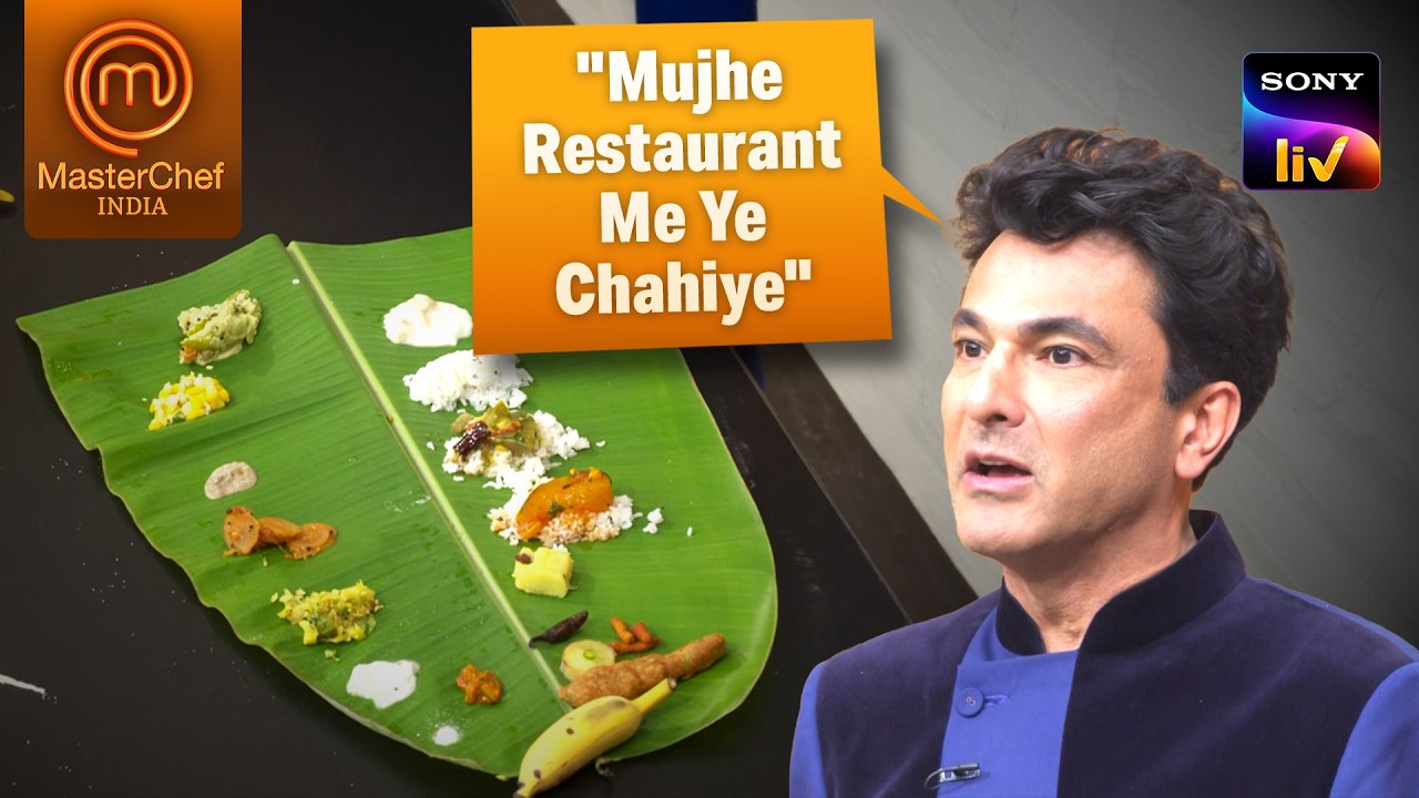 MasterChef India|New Season| इस Jodi की Dish को Feature करना चाहते हैं Vikas |Republic Day Challenge