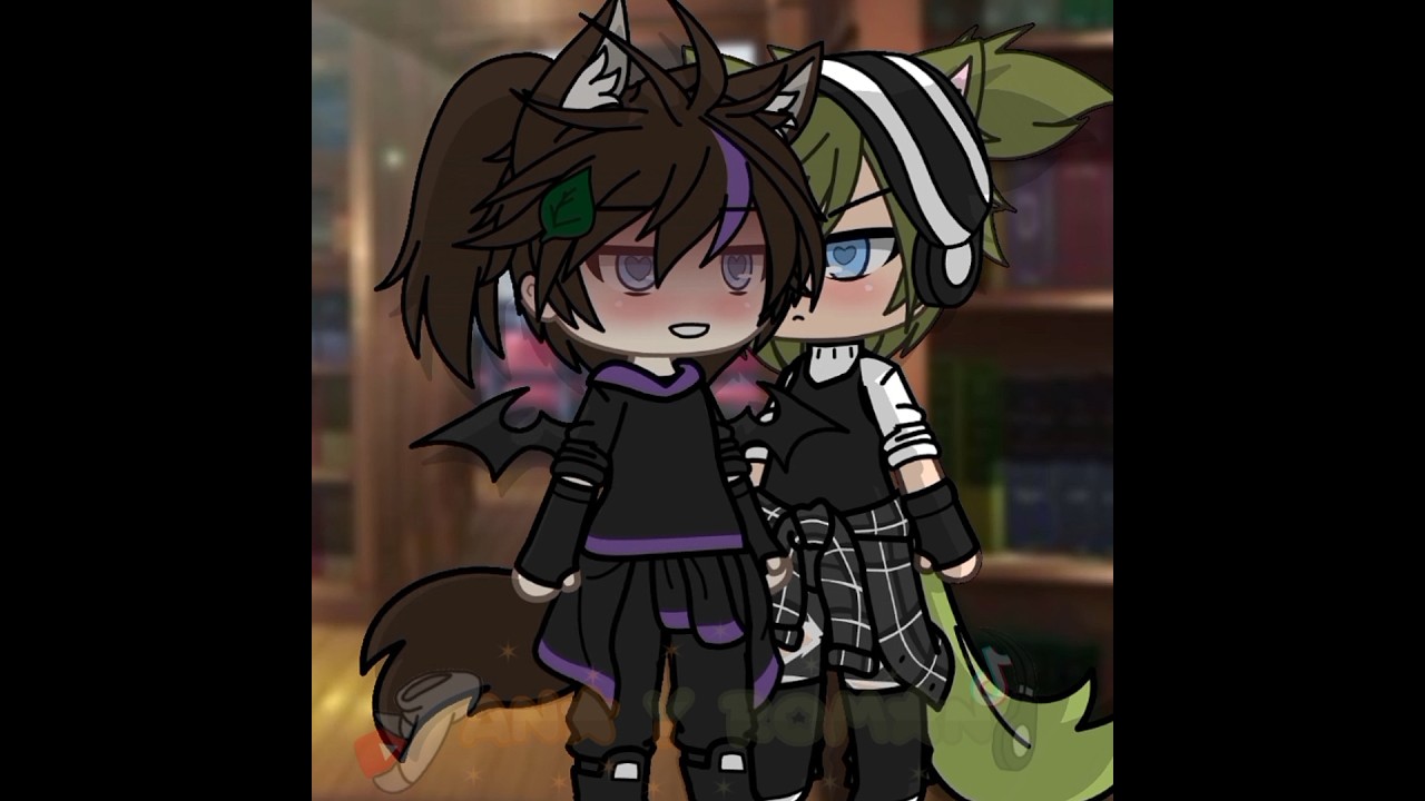 ||Parte 5|| ULTIMA PARTE⚠️ #gacha #gachalife #gachatrend #parte5 #historiasgacha