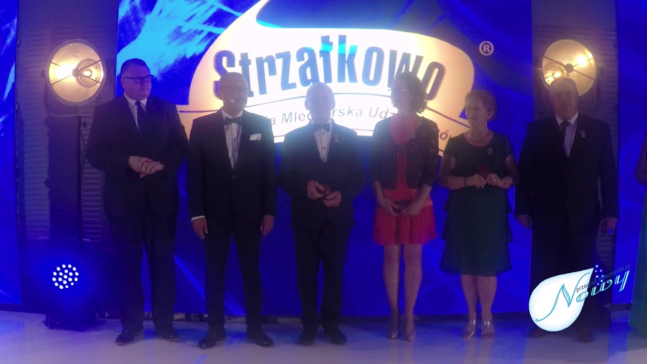80 lat SMU Strzałkowo &ndash; w filmowym skr&oacute;cie