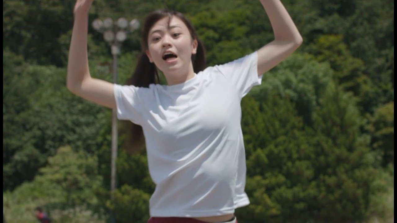 【谷阿莫】四名女高中生被喪屍困在校園裡卻談笑風生過活《學園孤島真人版》
