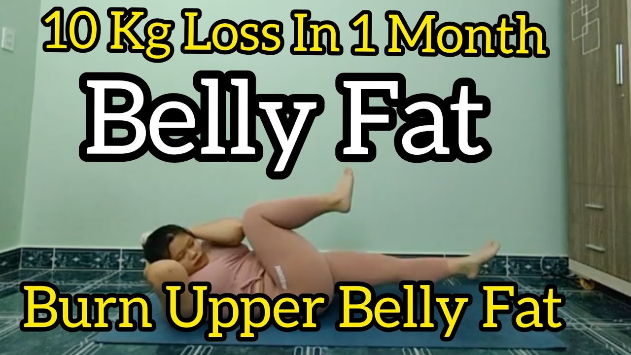 #Day_5 || 10 Kg Loss 🔥🔥in 1 Month || Loss Upper Belly Fat Very Fast || 30 Days Challenge 💪💪