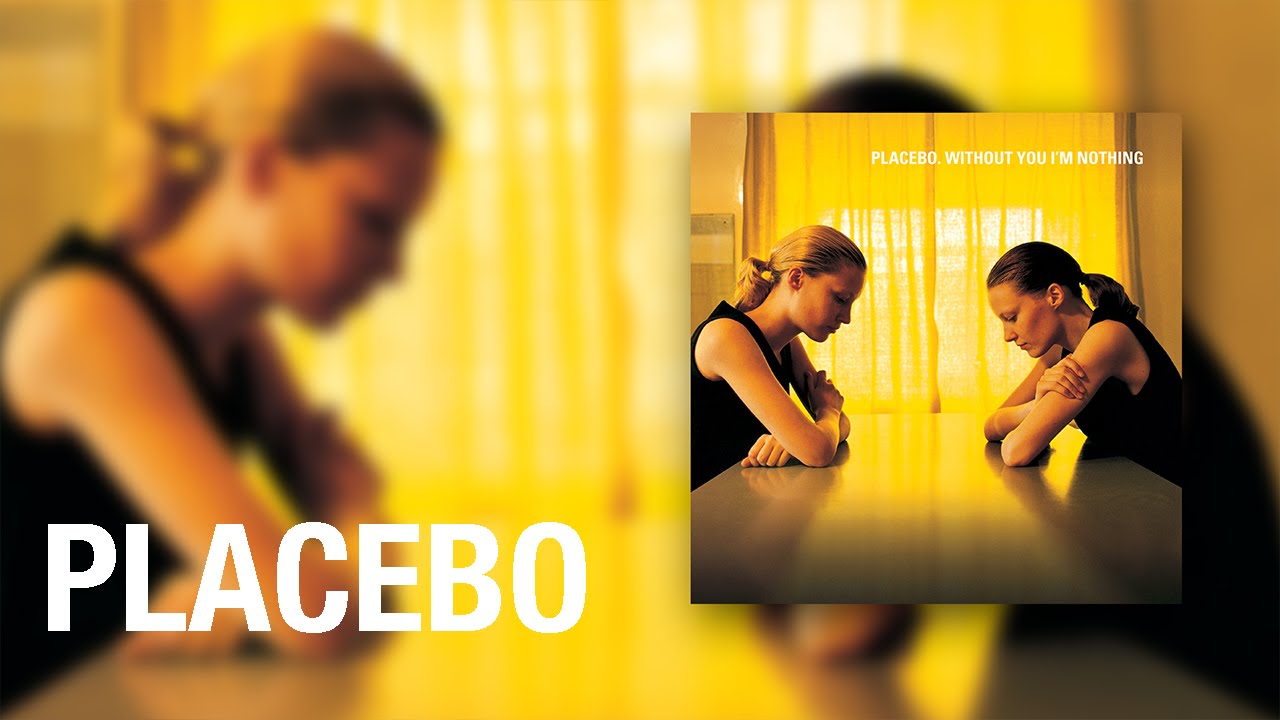 Placebo - Scared of Girls (Official Audio)