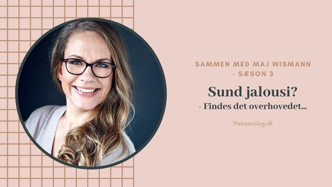 Sund jalousi - Findes det overhovedet?