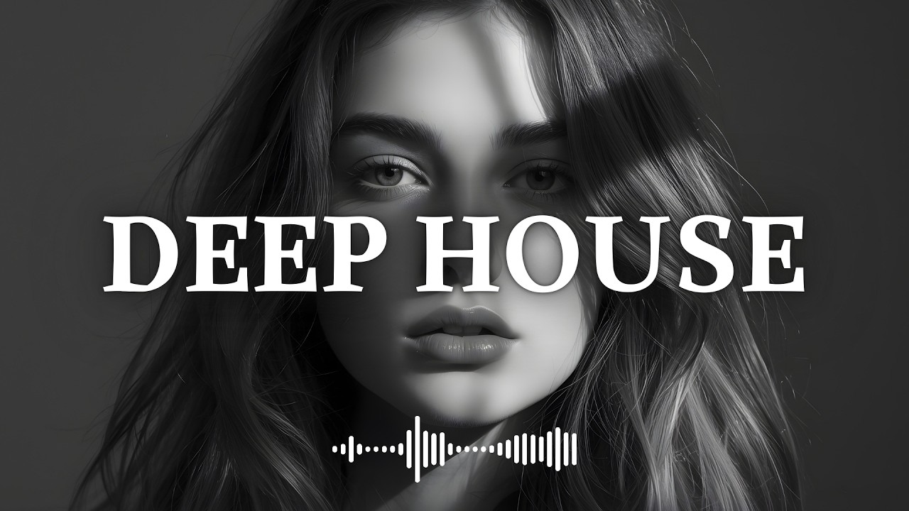 Deep House Mix 2026 | Chill Vibes & Deep Feelings • Emotional Lounge #17
