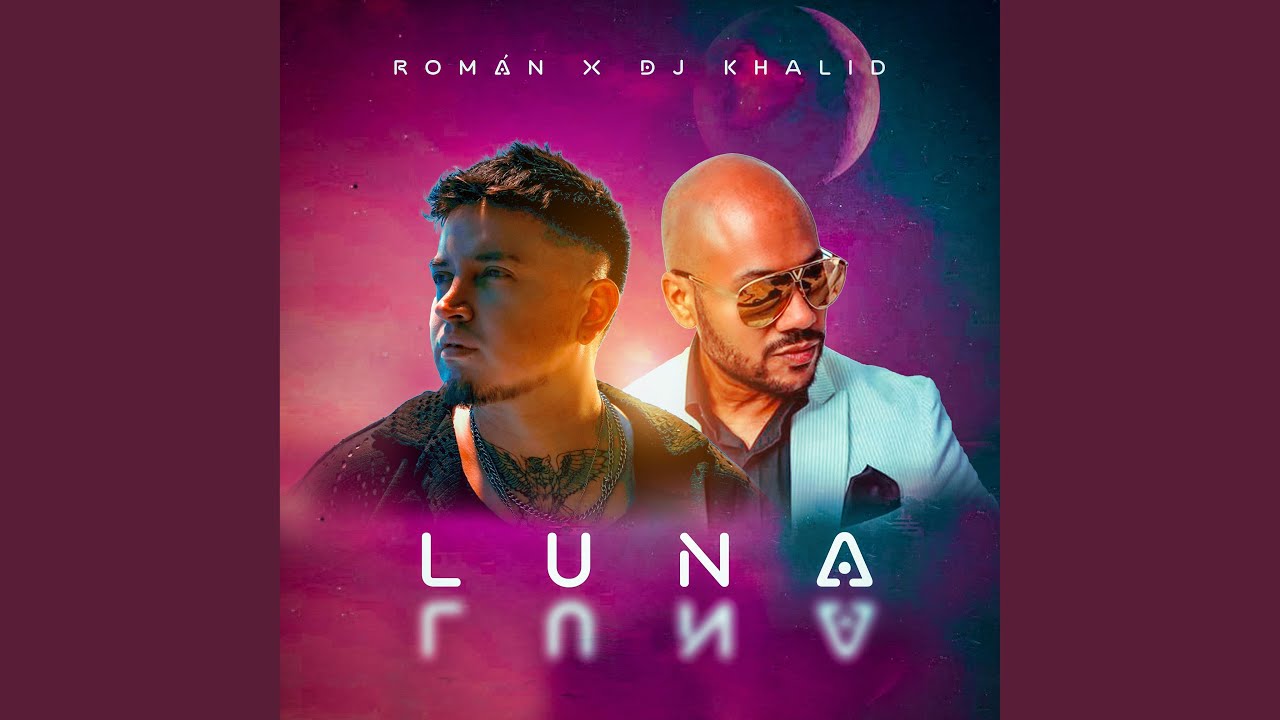 LUNA (Version Bachata)