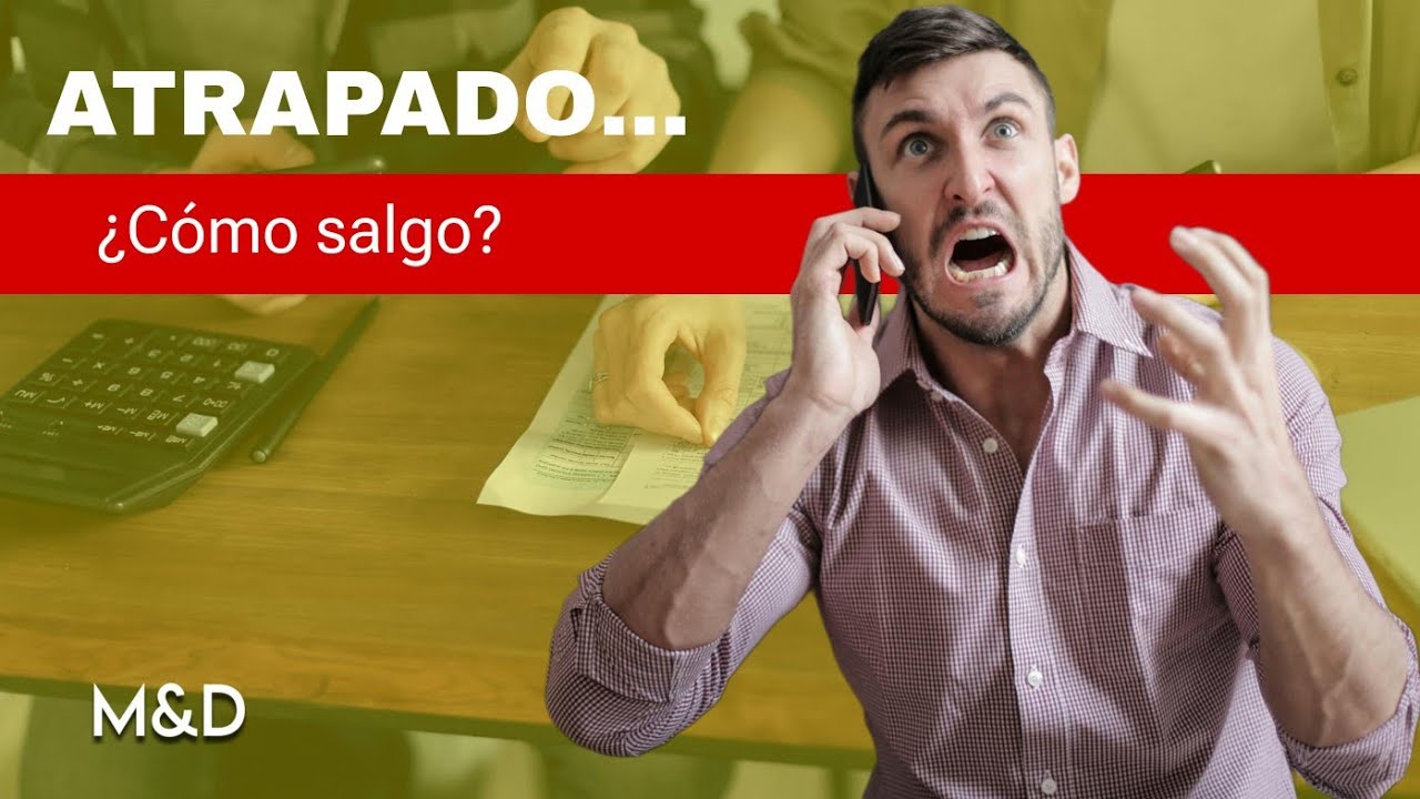 💲💲💡Vivir al d&iacute;a: C&oacute;mo romper el ciclo y empezar de cero💡💲💲