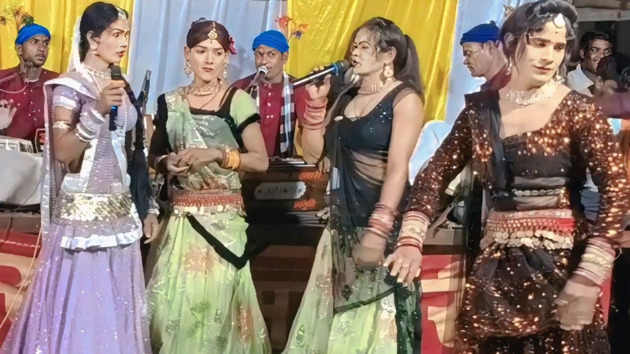 राखे ला राख पारेवं दुई झन ‼️🙏🏻 छत्तीसगढ़ महतारी ‼️ कार्यक्रम बेलमुडा में।। मो 8319552350/7999671604