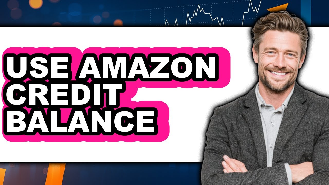 How to Use Amazon Credit Balance 2025 (Only Way)