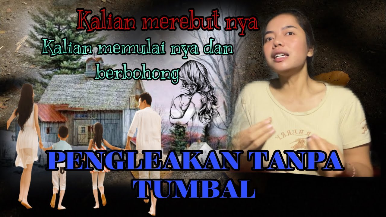 PENGLEAKAN TANPA TUMBAL, benarkah ada ilmu pengleakan tanpa tumbal? ( bagian 2 ) tamat.