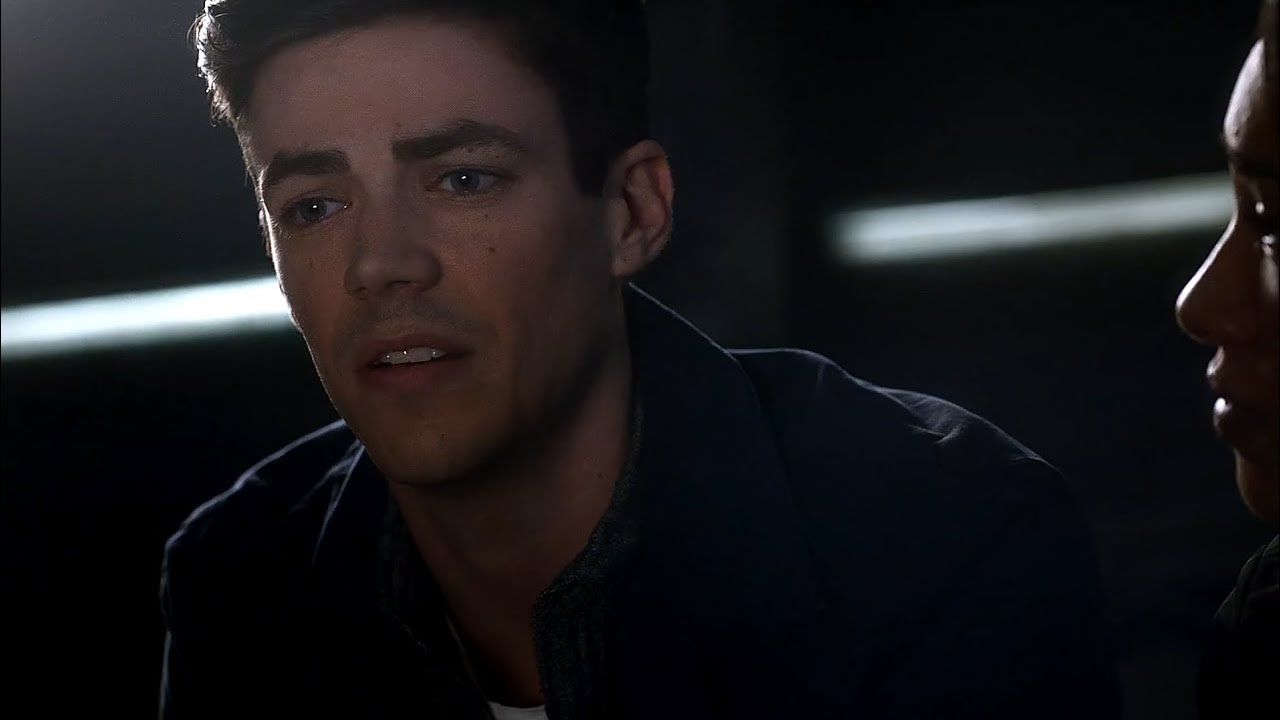 The Flash || Barry Allen 