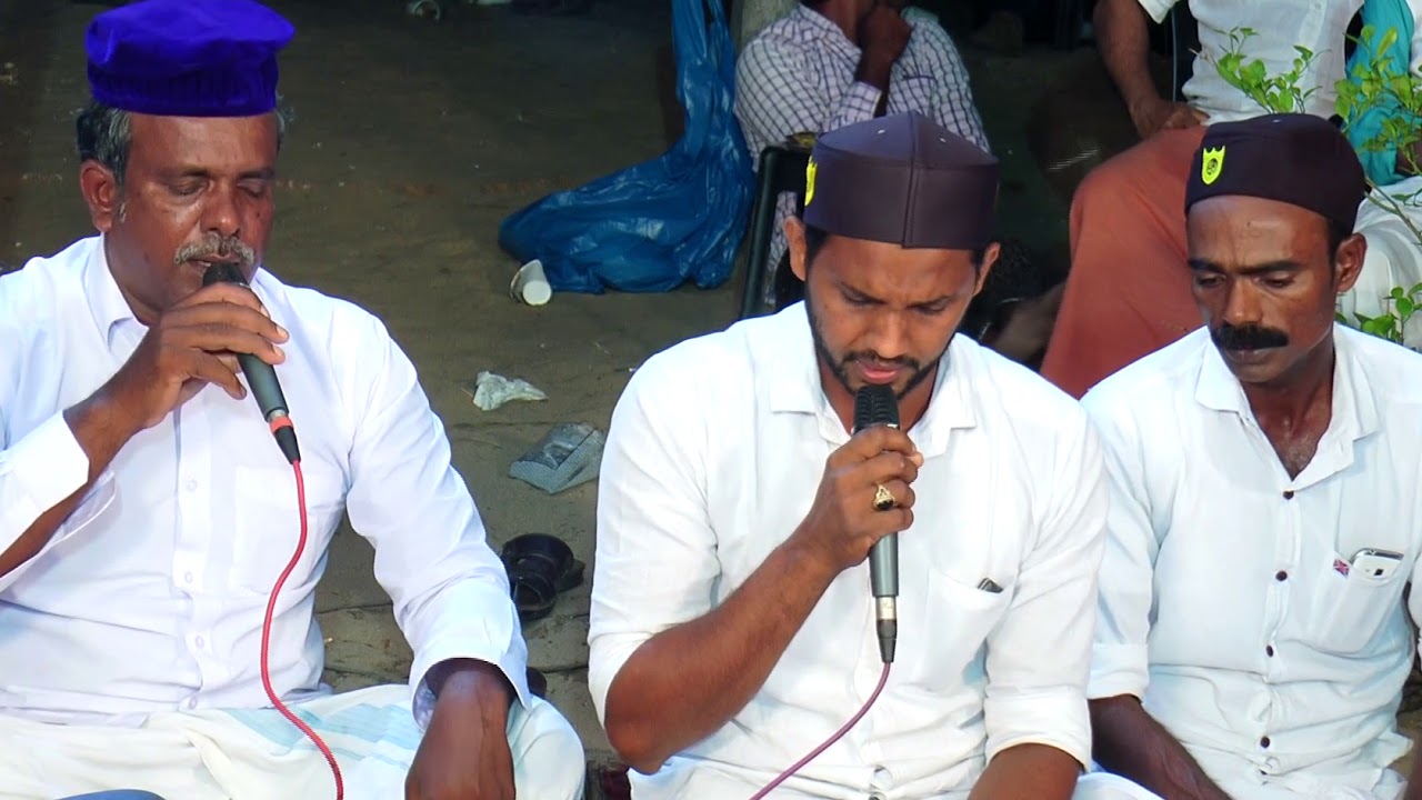 Rifaaiyya fakeer Gaana