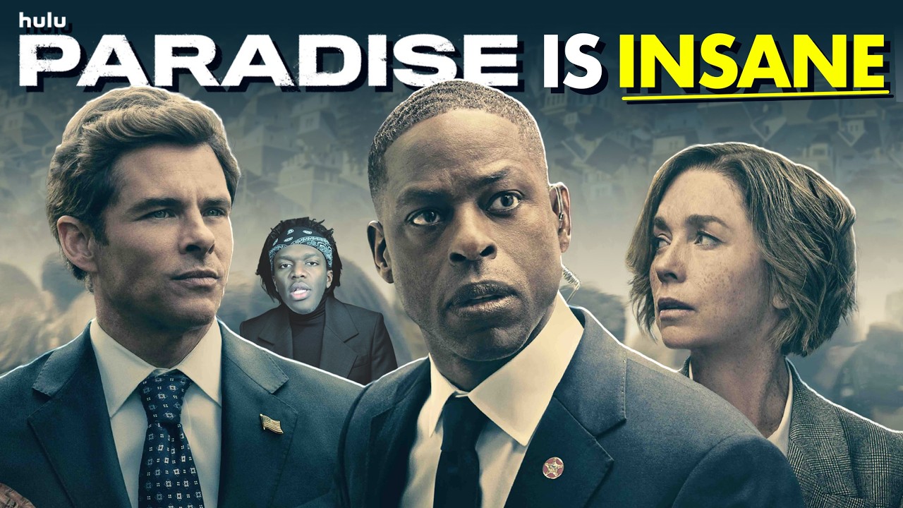 Is Paradise Worth the Hype?
